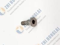  0730C-0054  Window Latch Shaft